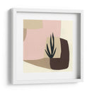 Dimensiones Teñidas I - Renee W. Stramel | Cuadro decorativo de Canvas Lab