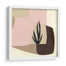 Dimensiones Teñidas I - Renee W. Stramel | Cuadro decorativo de Canvas Lab