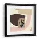 Dimensiones Teñidas Ii - Renee W. Stramel | Cuadro decorativo de Canvas Lab