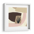 Dimensiones Teñidas Ii - Renee W. Stramel | Cuadro decorativo de Canvas Lab