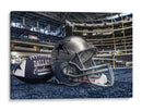 Cowboys gear | Cuadro decorativo de Canvas Lab