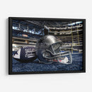 Cowboys gear | Cuadro decorativo de Canvas Lab