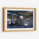Cowboys gear | Cuadro decorativo de Canvas Lab