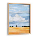 Cloudscape Pálido I - Emma Scarvey | Cuadro decorativo de Canvas Lab