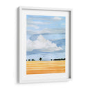 Cloudscape Pálido I - Emma Scarvey | Cuadro decorativo de Canvas Lab