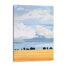 Cloudscape Pale Ii - Emma Scarvey | Cuadro decorativo de Canvas Lab