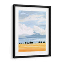 Cloudscape Pale Ii - Emma Scarvey | Cuadro decorativo de Canvas Lab