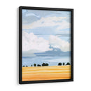 Cloudscape Pale Ii - Emma Scarvey | Cuadro decorativo de Canvas Lab