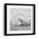 Estudio De Cáscara Azul I - Ethan Harper | Cuadro decorativo de Canvas Lab