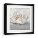 Estudio De Cáscara Azul Ii - Ethan Harper | Cuadro decorativo de Canvas Lab