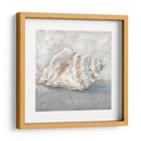 Estudio De Cáscara Azul Ii - Ethan Harper | Cuadro decorativo de Canvas Lab