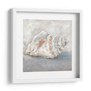 Estudio De Cáscara Azul Ii - Ethan Harper | Cuadro decorativo de Canvas Lab