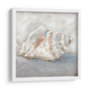 Estudio De Cáscara Azul Ii - Ethan Harper | Cuadro decorativo de Canvas Lab