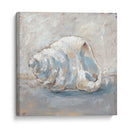 Estudio De Cáscara Azul Iv - Ethan Harper | Cuadro decorativo de Canvas Lab