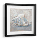 Estudio De Cáscara Azul Iv - Ethan Harper | Cuadro decorativo de Canvas Lab