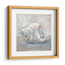 Estudio De Cáscara Azul Iv - Ethan Harper | Cuadro decorativo de Canvas Lab