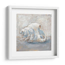 Estudio De Cáscara Azul Iv - Ethan Harper | Cuadro decorativo de Canvas Lab