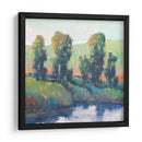 Mañana Lightscape I - Tim OToole | Cuadro decorativo de Canvas Lab