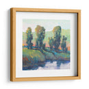 Mañana Lightscape I - Tim OToole | Cuadro decorativo de Canvas Lab