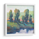 Mañana Lightscape I - Tim OToole | Cuadro decorativo de Canvas Lab