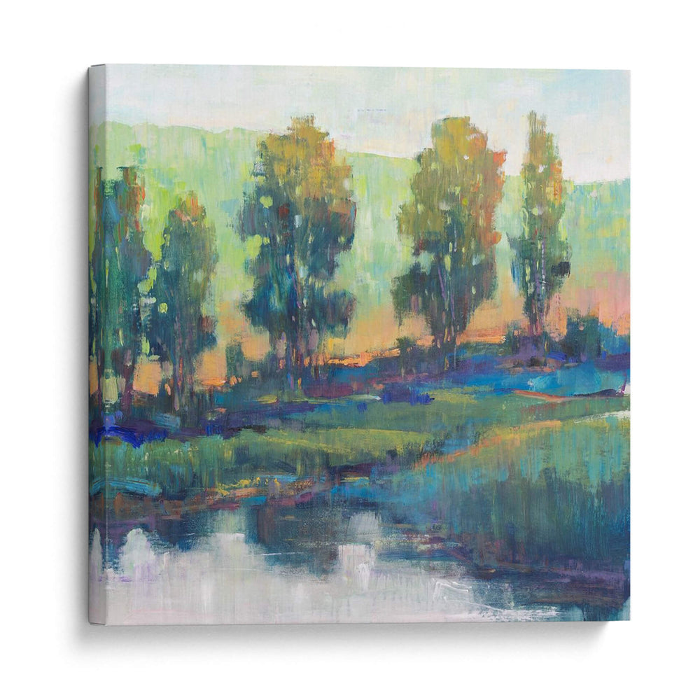 Mañana Lightscape Ii - Tim OToole | Cuadro decorativo de Canvas Lab