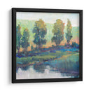 Mañana Lightscape Ii - Tim OToole | Cuadro decorativo de Canvas Lab