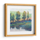 Mañana Lightscape Ii - Tim OToole | Cuadro decorativo de Canvas Lab