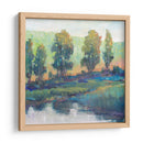 Mañana Lightscape Ii - Tim OToole | Cuadro decorativo de Canvas Lab