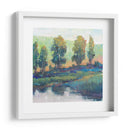 Mañana Lightscape Ii - Tim OToole | Cuadro decorativo de Canvas Lab