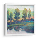 Mañana Lightscape Ii - Tim OToole | Cuadro decorativo de Canvas Lab