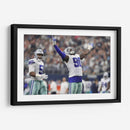 D90Law Lawrence | Cuadro decorativo de Canvas Lab