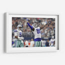 D90Law Lawrence | Cuadro decorativo de Canvas Lab