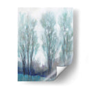 A Través Del Claro I - Tim OToole | Cuadro decorativo de Canvas Lab