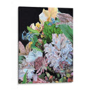 Cultivo Floral I - Melissa Wang | Cuadro decorativo de Canvas Lab