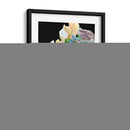 Cultivo Floral I - Melissa Wang | Cuadro decorativo de Canvas Lab