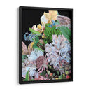 Cultivo Floral I - Melissa Wang | Cuadro decorativo de Canvas Lab