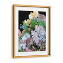 Cultivo Floral I - Melissa Wang | Cuadro decorativo de Canvas Lab