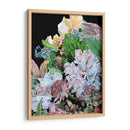 Cultivo Floral I - Melissa Wang | Cuadro decorativo de Canvas Lab
