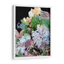 Cultivo Floral I - Melissa Wang | Cuadro decorativo de Canvas Lab