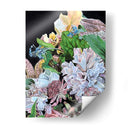 Cultivo Floral I - Melissa Wang | Cuadro decorativo de Canvas Lab