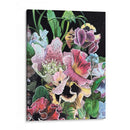 Cultivo Floral Ii - Melissa Wang | Cuadro decorativo de Canvas Lab