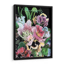 Cultivo Floral Ii - Melissa Wang | Cuadro decorativo de Canvas Lab