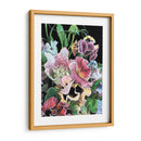 Cultivo Floral Ii - Melissa Wang | Cuadro decorativo de Canvas Lab