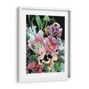 Cultivo Floral Ii - Melissa Wang | Cuadro decorativo de Canvas Lab