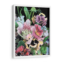 Cultivo Floral Ii - Melissa Wang | Cuadro decorativo de Canvas Lab