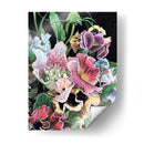 Cultivo Floral Ii - Melissa Wang | Cuadro decorativo de Canvas Lab