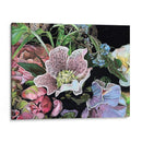 Terciopelo Oscuro I - Melissa Wang | Cuadro decorativo de Canvas Lab