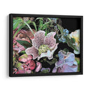 Terciopelo Oscuro I - Melissa Wang | Cuadro decorativo de Canvas Lab