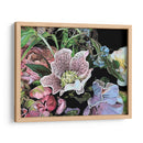 Terciopelo Oscuro I - Melissa Wang | Cuadro decorativo de Canvas Lab