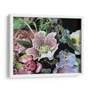 Terciopelo Oscuro I - Melissa Wang | Cuadro decorativo de Canvas Lab